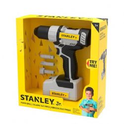 STANLEY JR. - PERCEUSE À PILES